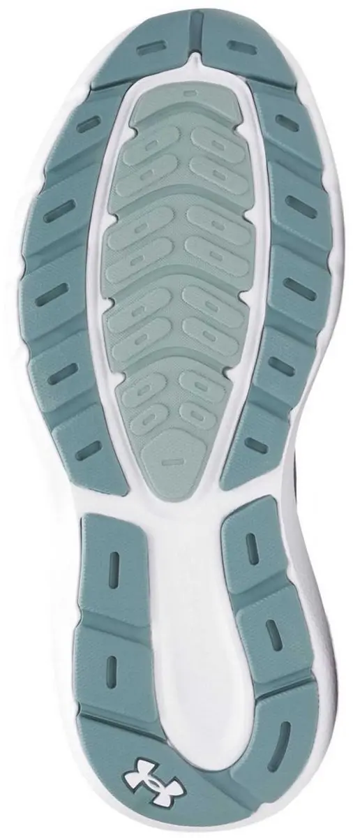 Under Armour Charged Rogue 5 Hardloopschoenen - Blauw - EU 36