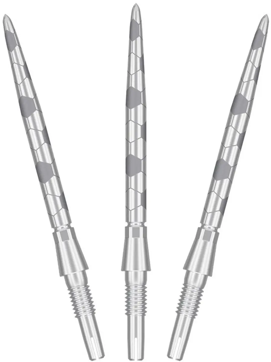 Target Swiss Points Storm Onyx 30mm