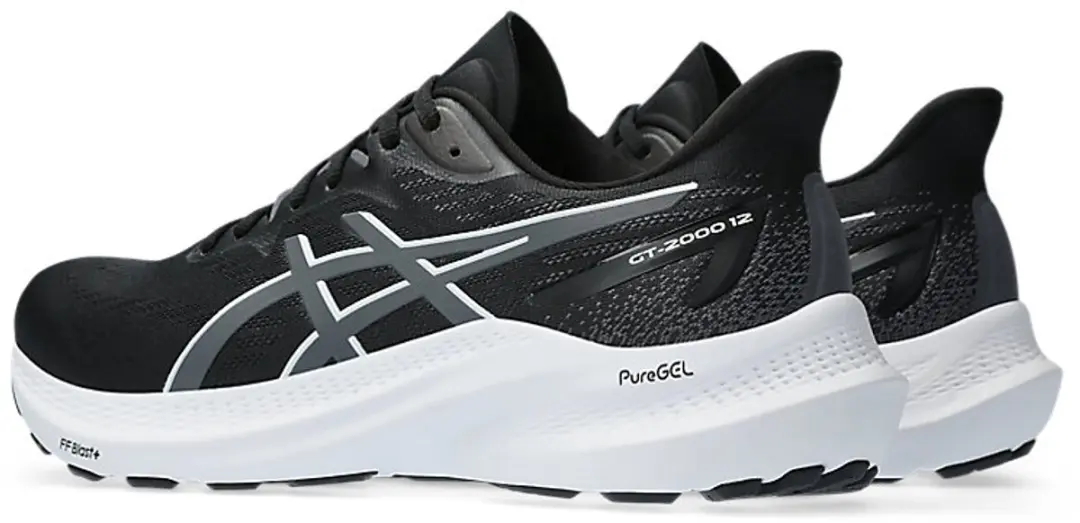 ASICS GT-2000 12 Hardloopschoen - Maat 48 - afbeelding 6 van 6