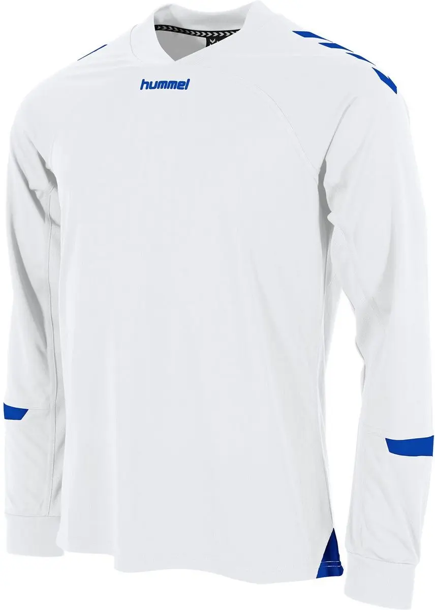 Hummel Fyn Voetbalshirt Heren XXL