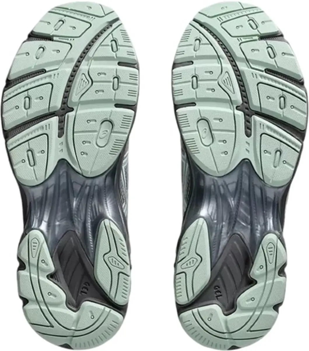 ASICS GT-2160 Hardloopschoen - Grijs/Groen - Maat 48