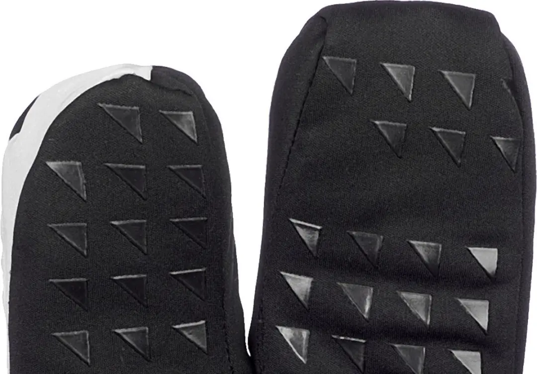 Craft Siberian 2.0 Splitfinger Handschoen L - Zwart