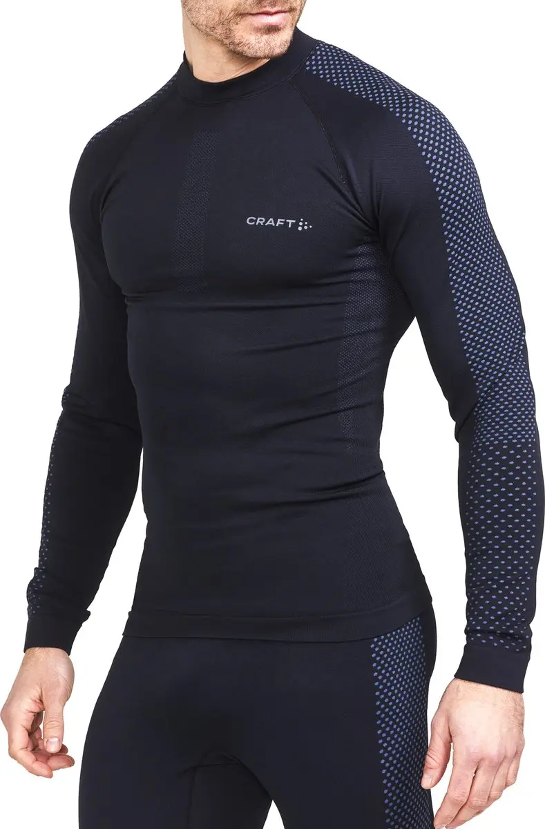 Craft ADV Warm Intensity Thermoshirt Heren M