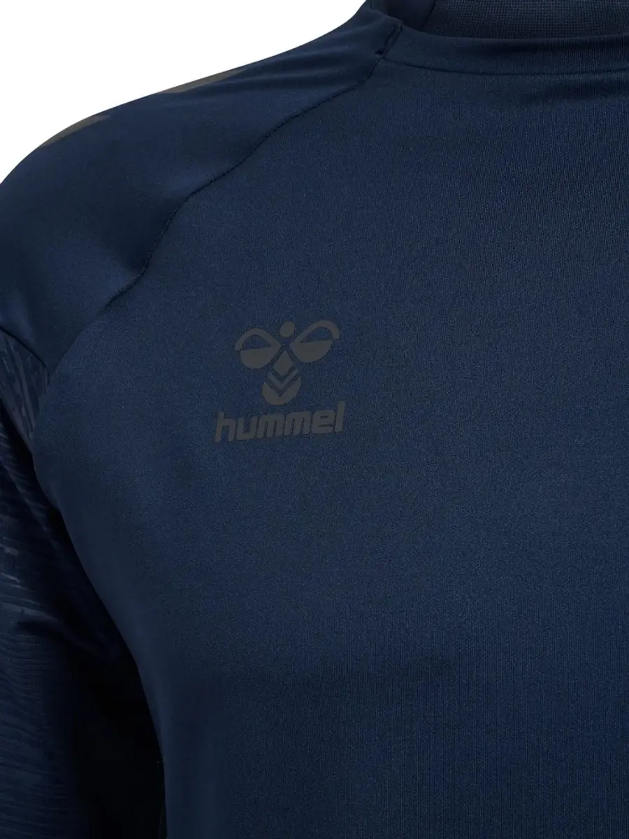 Hummel HMLpro Training Crew Sweatshirt - Marine M