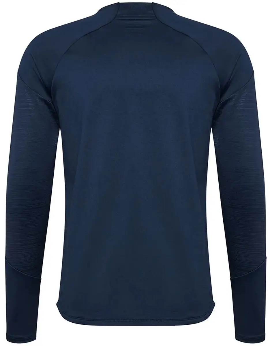 Hummel HMLpro Training Crew Sweatshirt - Marine M