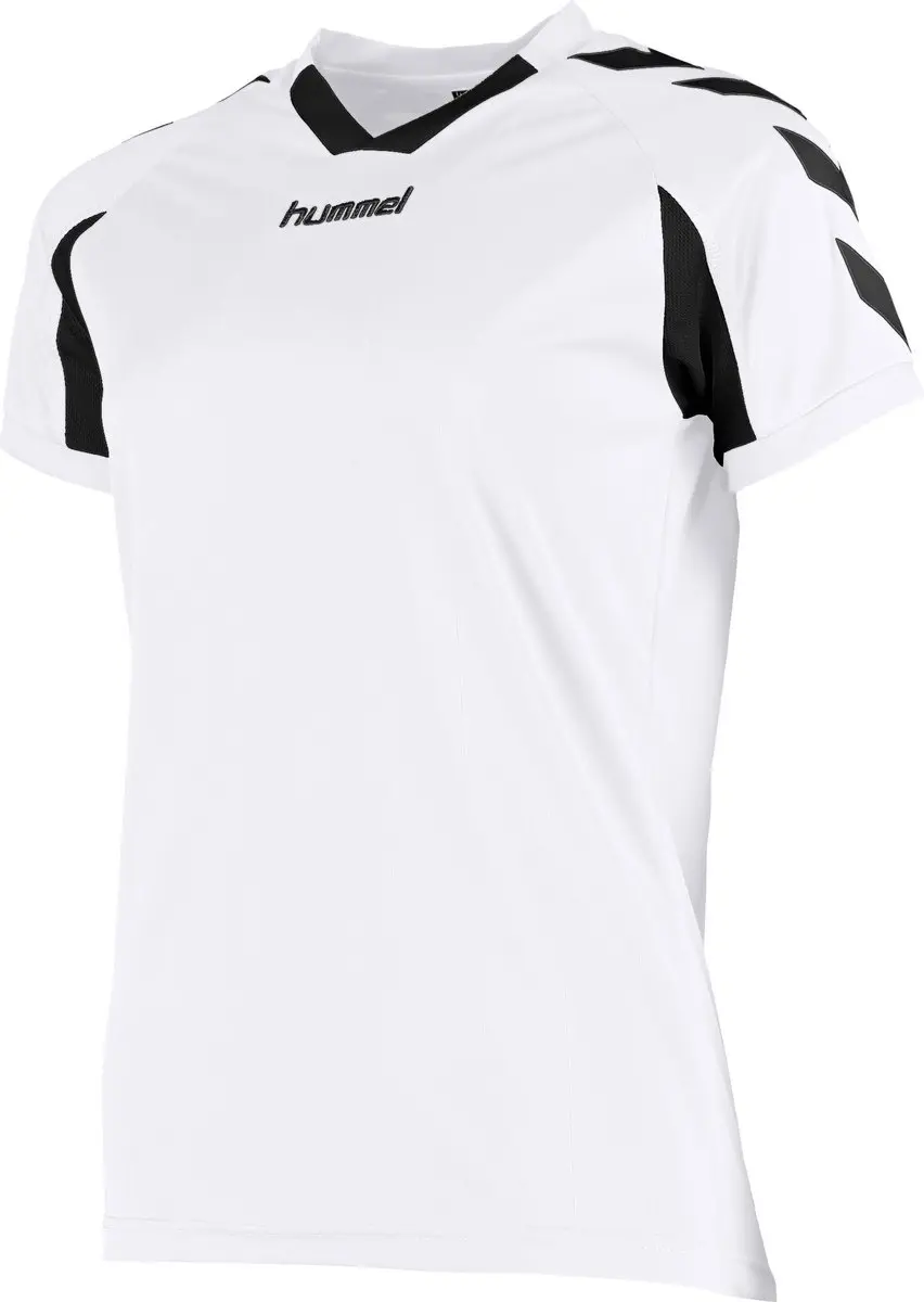 hummel Everton Dames Sportshirt