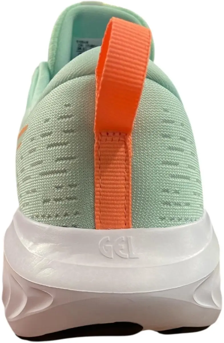 ASICS GEL-EXCITE 10 - 43.5 - Mint Tint/Oranje