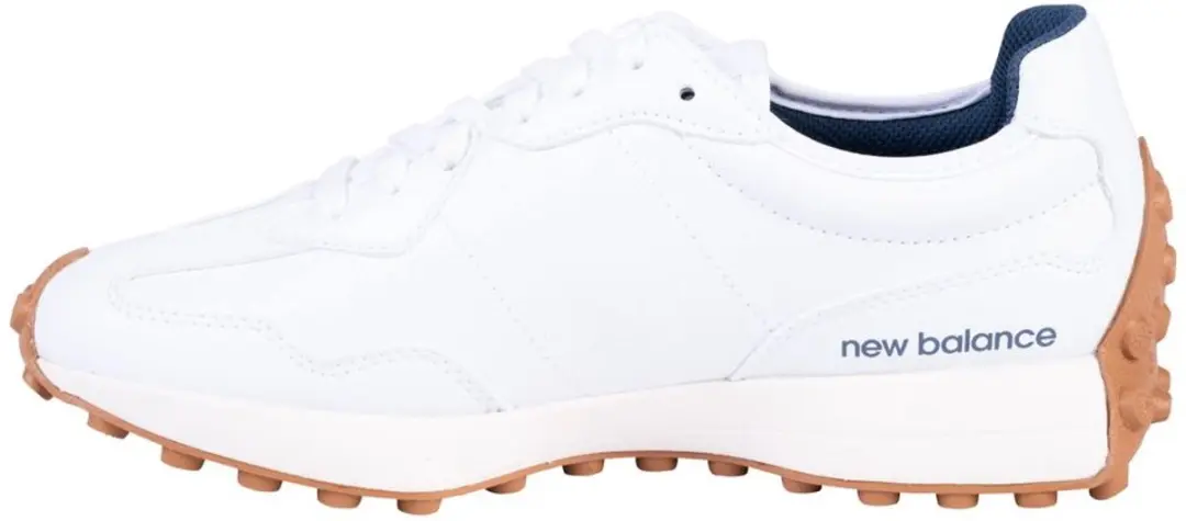 New Balance 327 SL Dames Golfschoenen - 42.5 - Wit - afbeelding 6 van 6