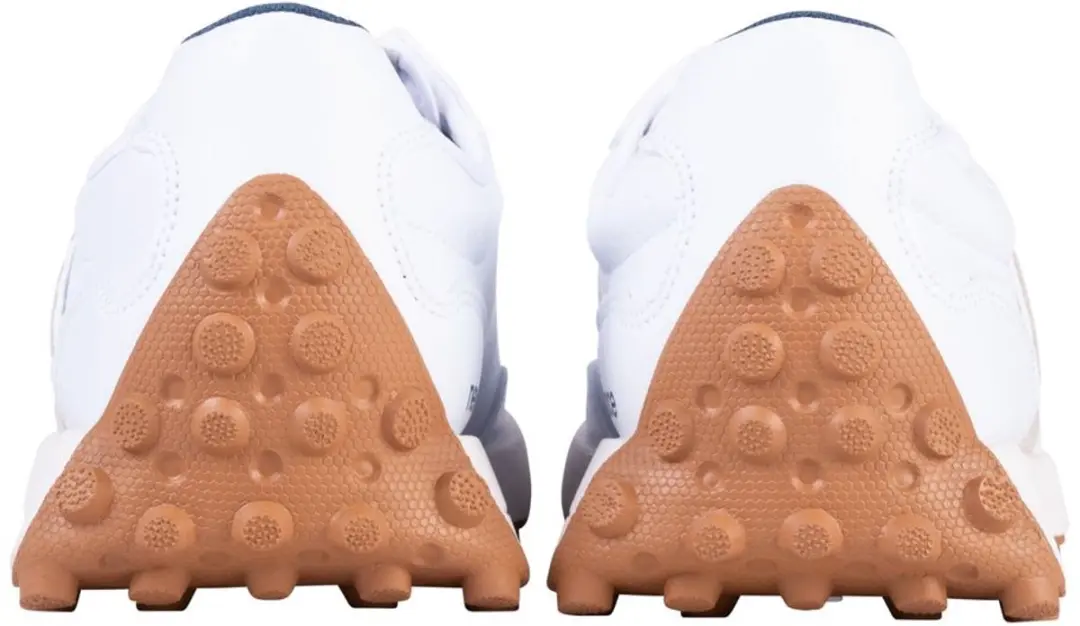 New Balance 327 SL Dames Golfschoenen - 42.5 - Wit