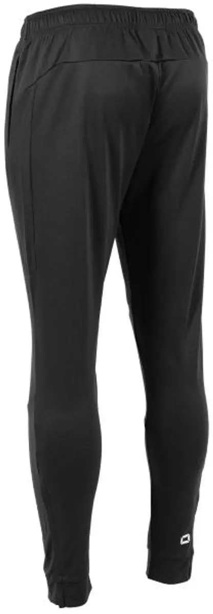 Stanno Prime Pants Trainingsbroek 140 - Zwart