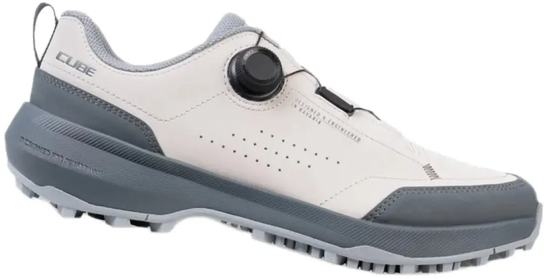 Cube Ox Pro MTB-schoenen 45
