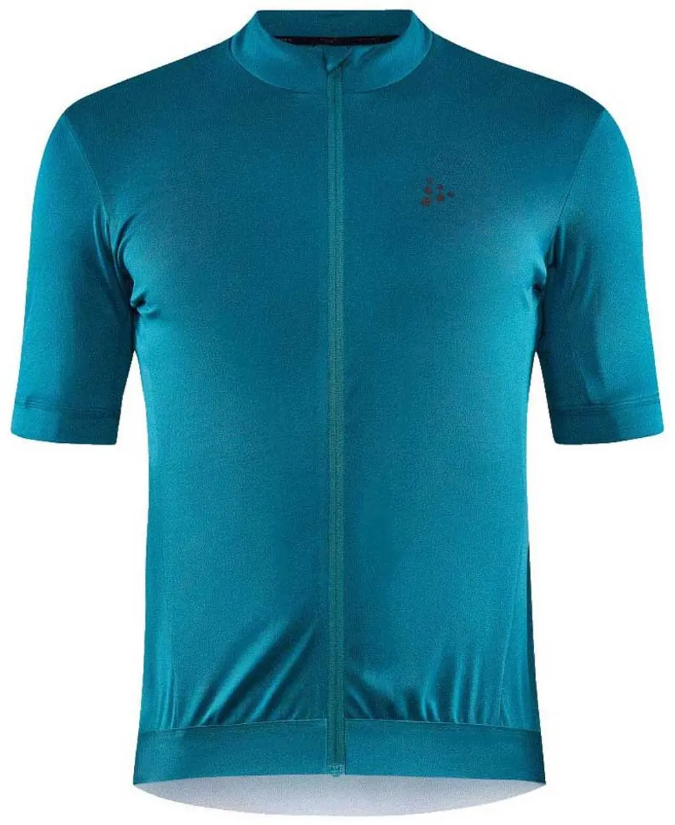 Craft Core Essence Wielertrui - Blauw - XL