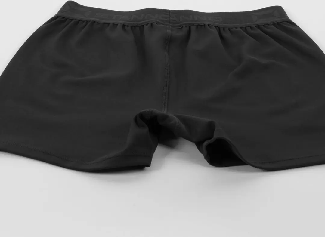 Stanno Elemental Tight Dames Sportbroek S - Zwart - afbeelding 6 van 6