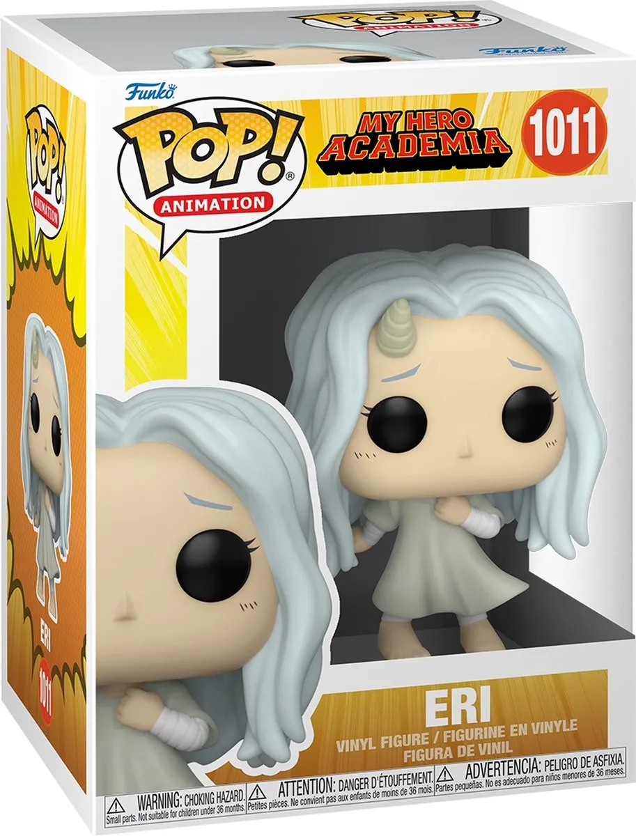 Funko My Hero Academia POP! Eri - 47594