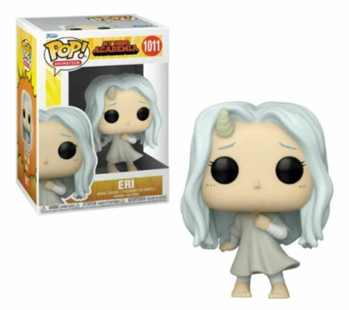 Funko My Hero Academia POP! Eri - 47594