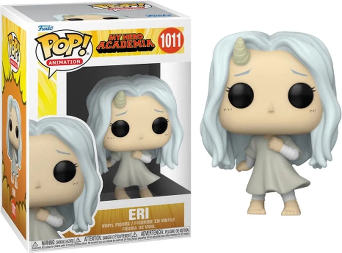 Funko My Hero Academia POP! Eri - 47594