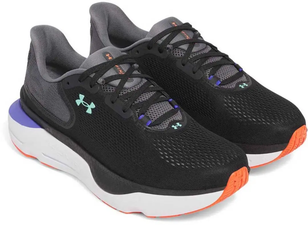 Under Armour Infinite Pro 2 Hardloopschoenen - 40.5