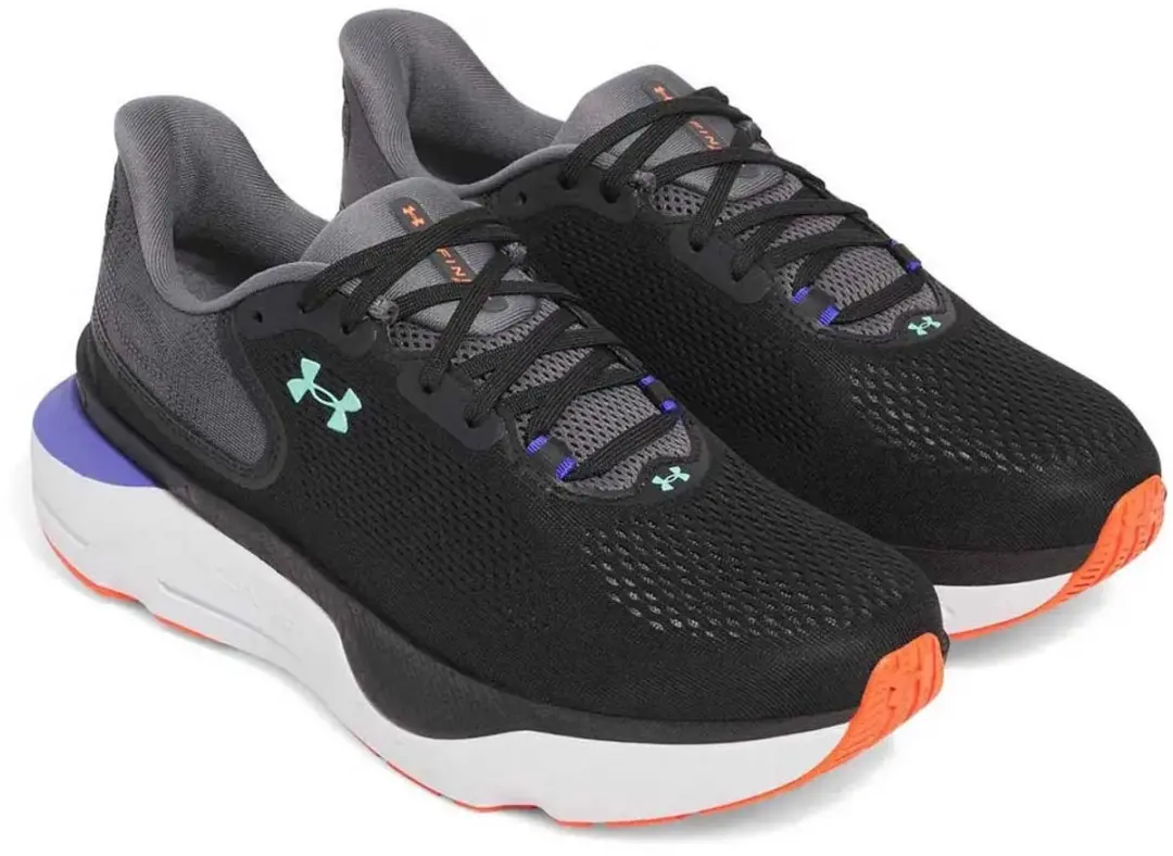 Under Armour Infinite Pro 2 Hardloopschoenen - 40.5