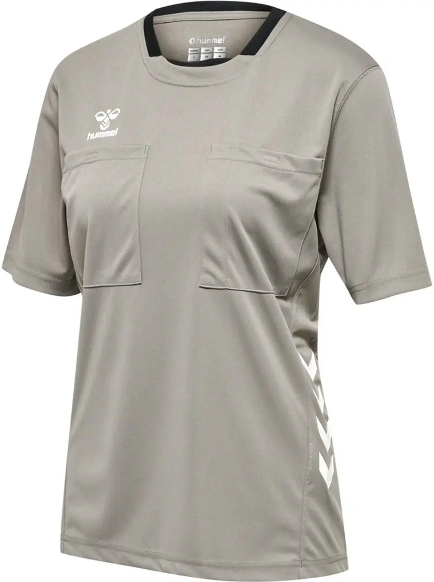 Hummel Referee Chevron SS Jersey Dames XXL