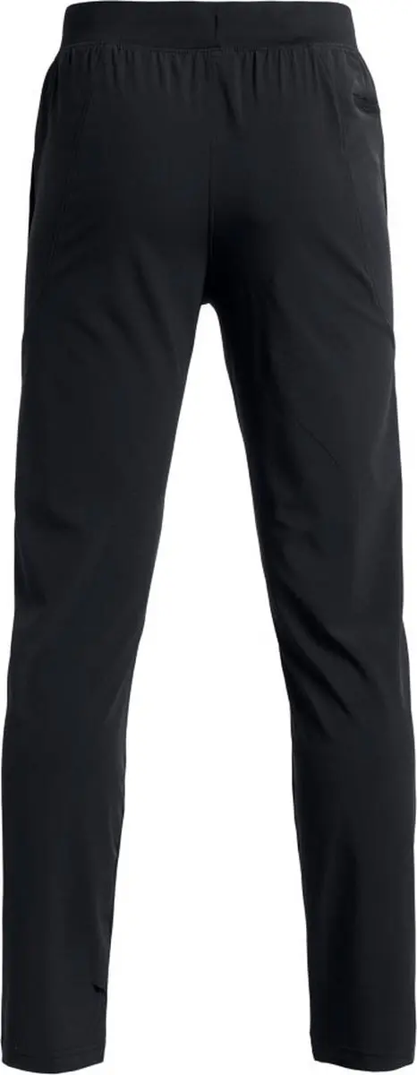 Under Armour Unstoppable Tapered Joggingbroek - Zwart - M