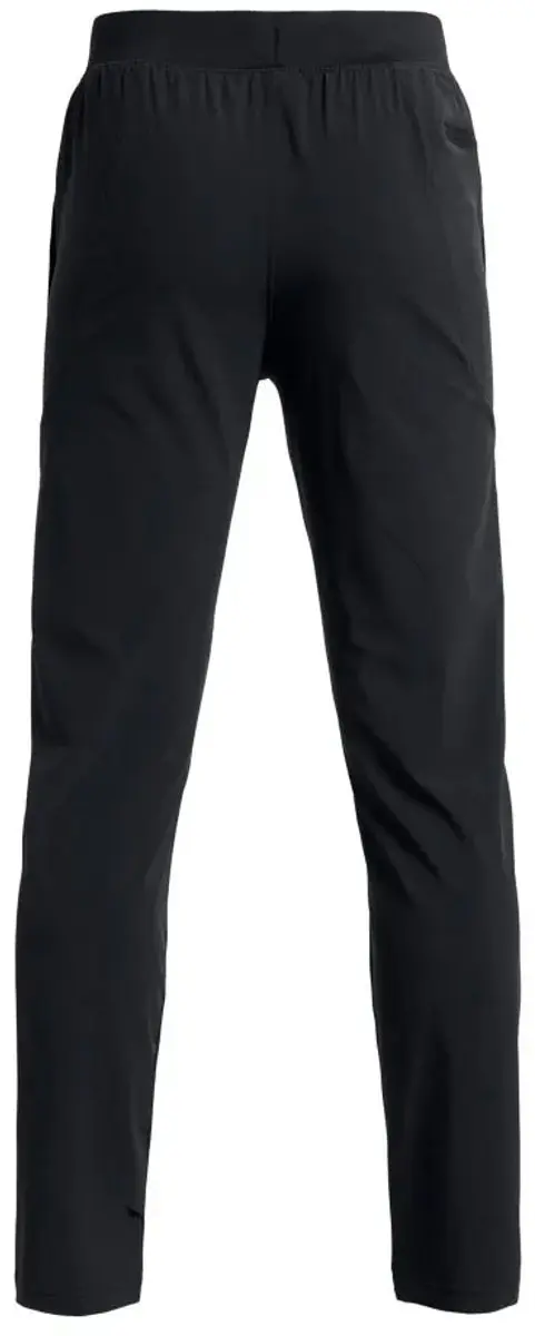 Under Armour Unstoppable Tapered Joggingbroek - Zwart - M