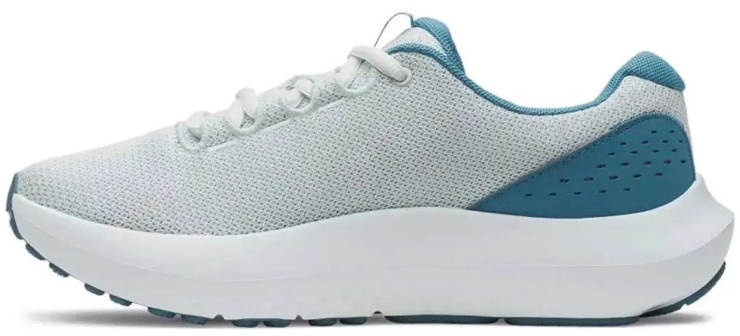 Under Armour Charged Surge 4 Hardloopschoenen - EU 36 - Grijs