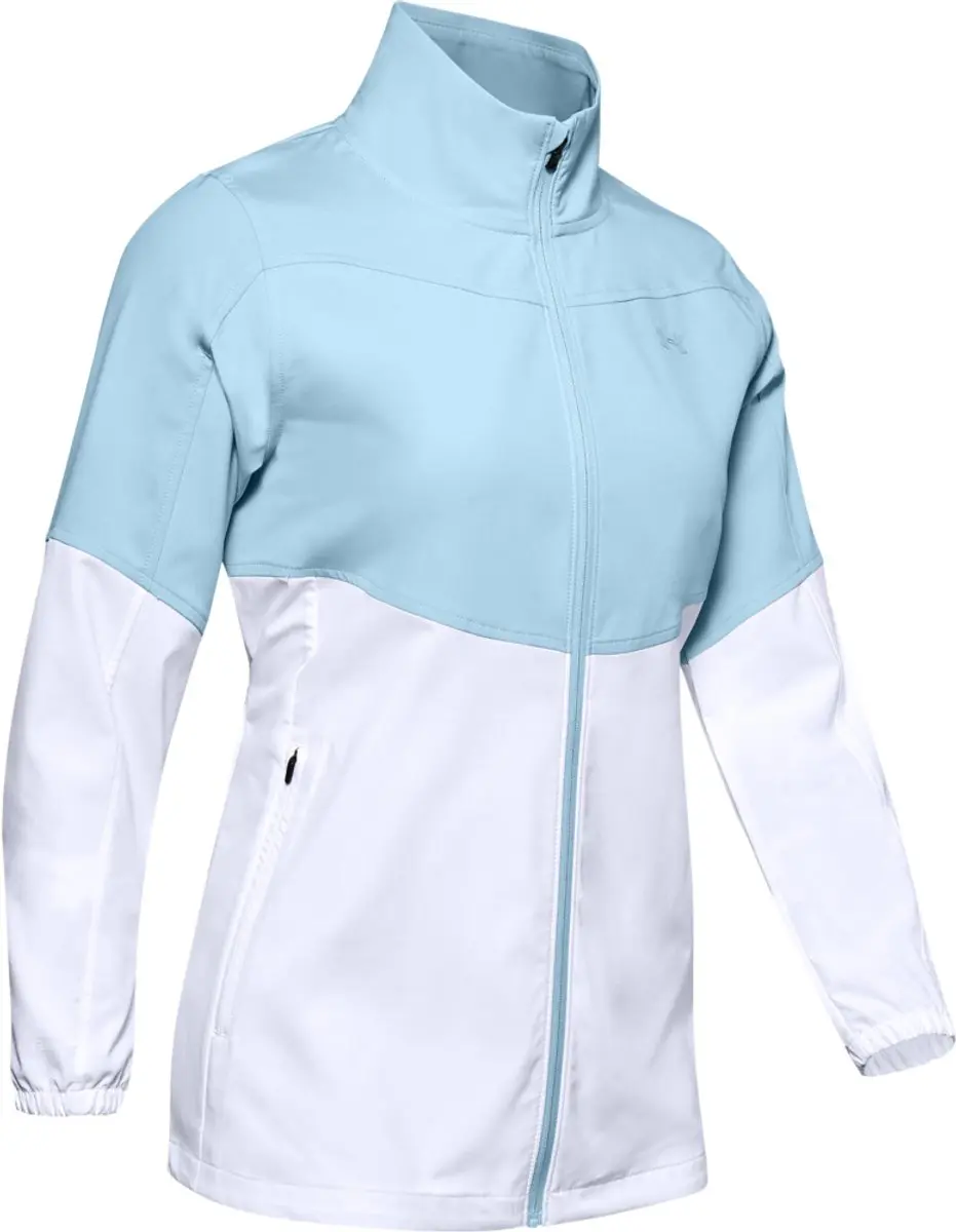 Under Armour Windstrike Full Zip