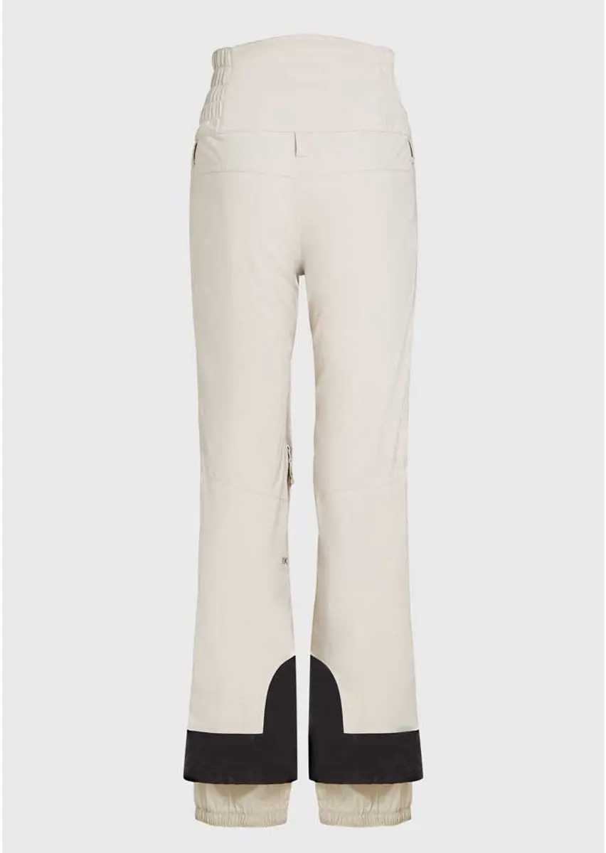 O'Neill Aplite Pro Slim Snowbroek - M - Atmosphere