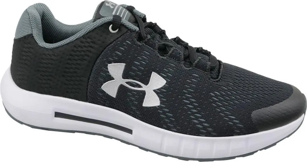 Under Armour GS Pursuit BP 3022092-001 Hardloopschoenen