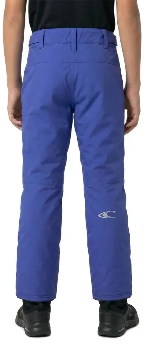 O'Neill Hammer Wintersportbroek 164 - Blauw