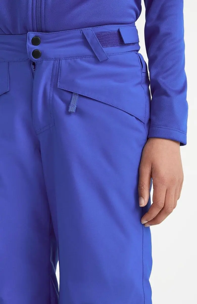 O'Neill Hammer Wintersportbroek 164 - Blauw