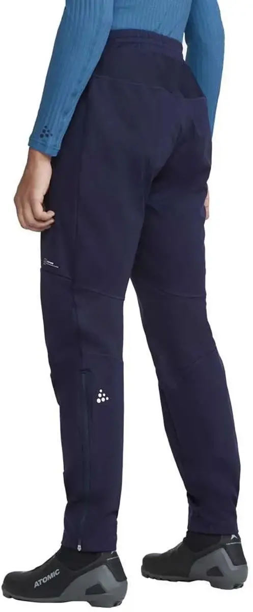 Craft Core Nordic Training Broek L - Blauw