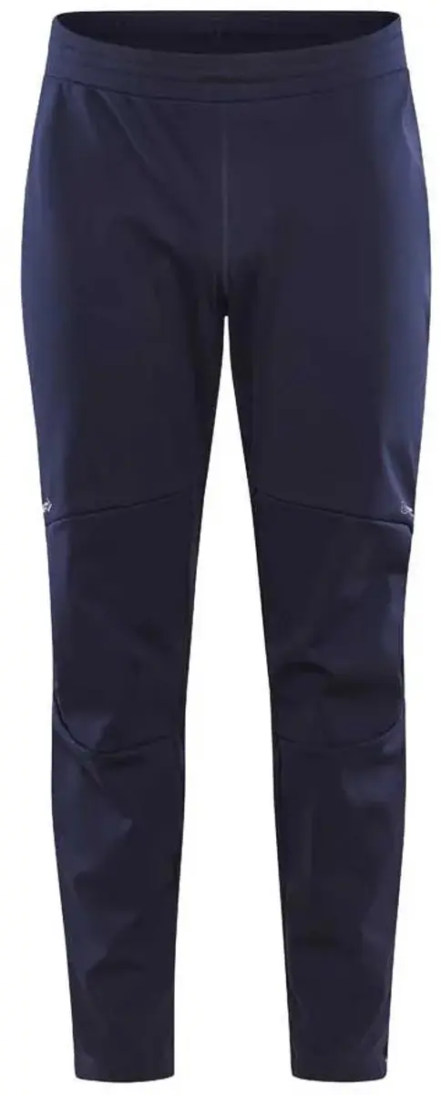 Craft Core Nordic Training Broek L - Blauw