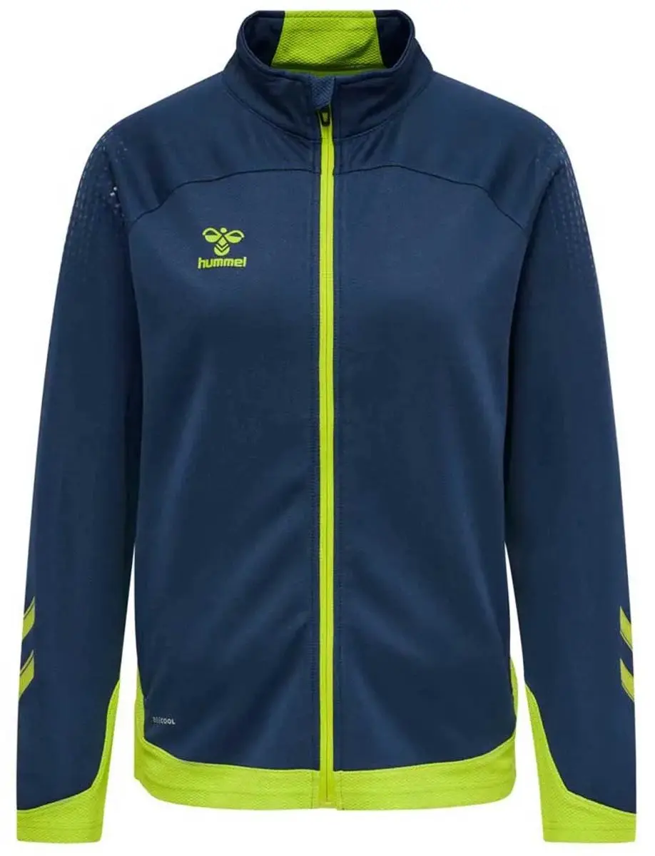 Hummel Lead Poly Jas