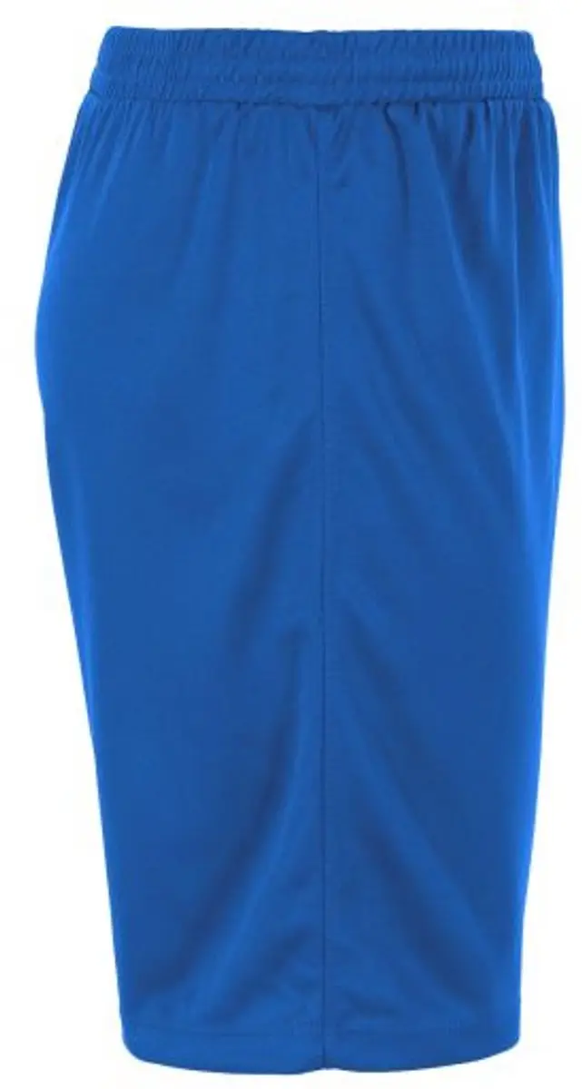 Stanno Club Pro Shorts XL - Blauw