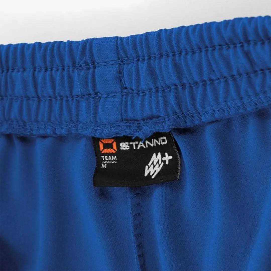 Stanno Club Pro Shorts XL - Blauw