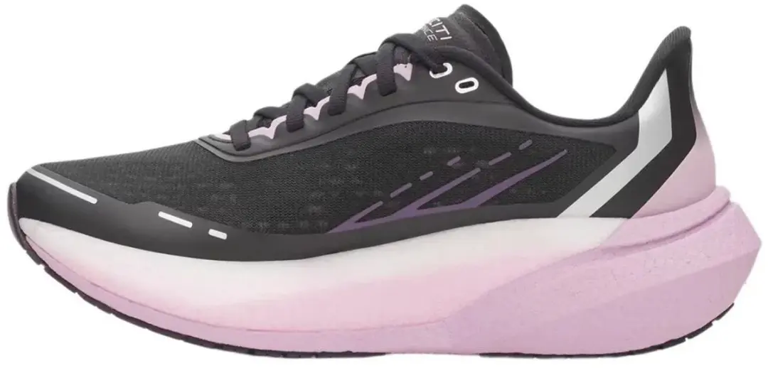 Under Armour Velociti Distance Hardloopschoenen - 39 - Zwart