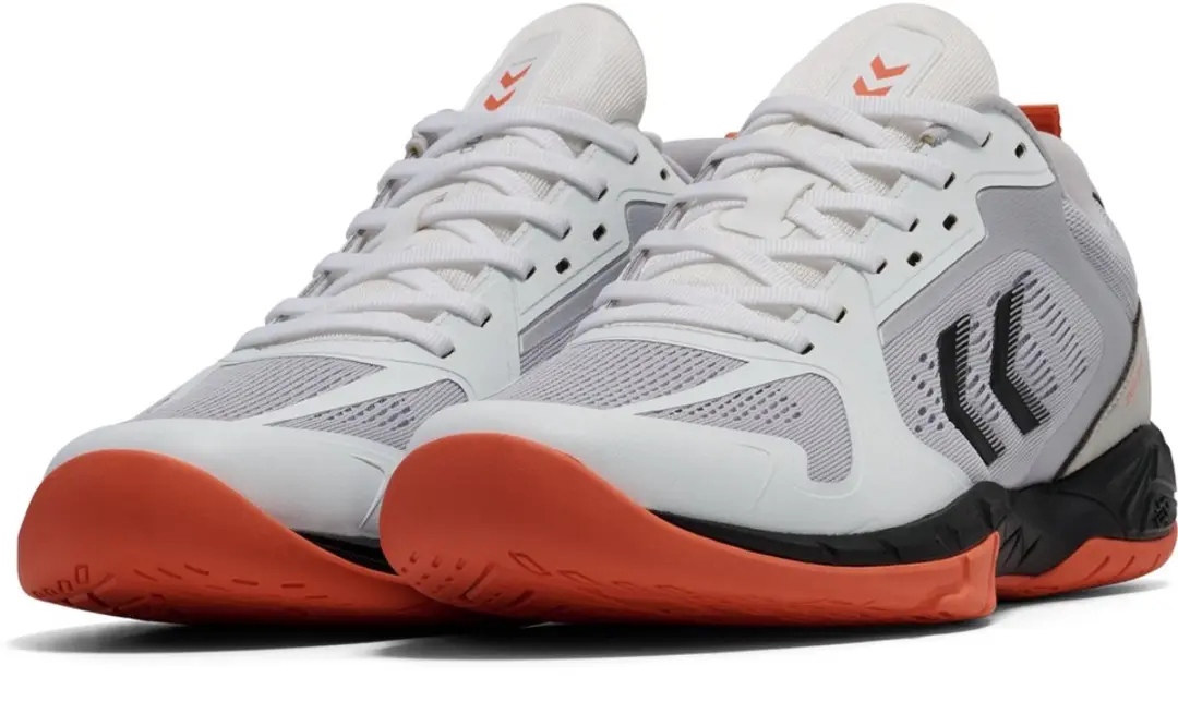 Hummel Handball Speed Court Hallenschuhe 228236