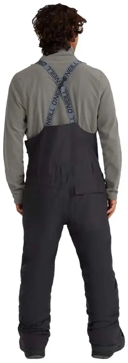 O'Neill O'riginals Bib Loek S - 20.000 g - Zwart - afbeelding 2 van 6