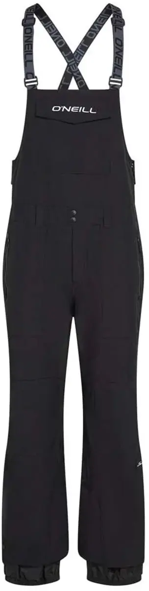 O'Neill O'riginals Bib Loek S - 20.000 g - Zwart - afbeelding 3 van 6
