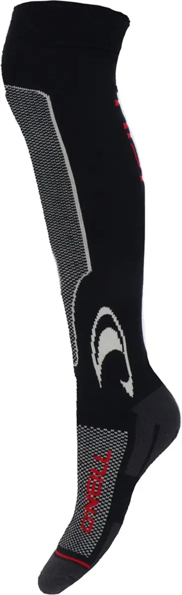 O'Neill Skisokken 789031-6955 - Zwart - Maat 35-38