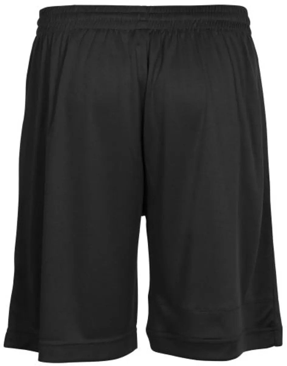 Stanno Field Short Sportbroek 116 - Zwart