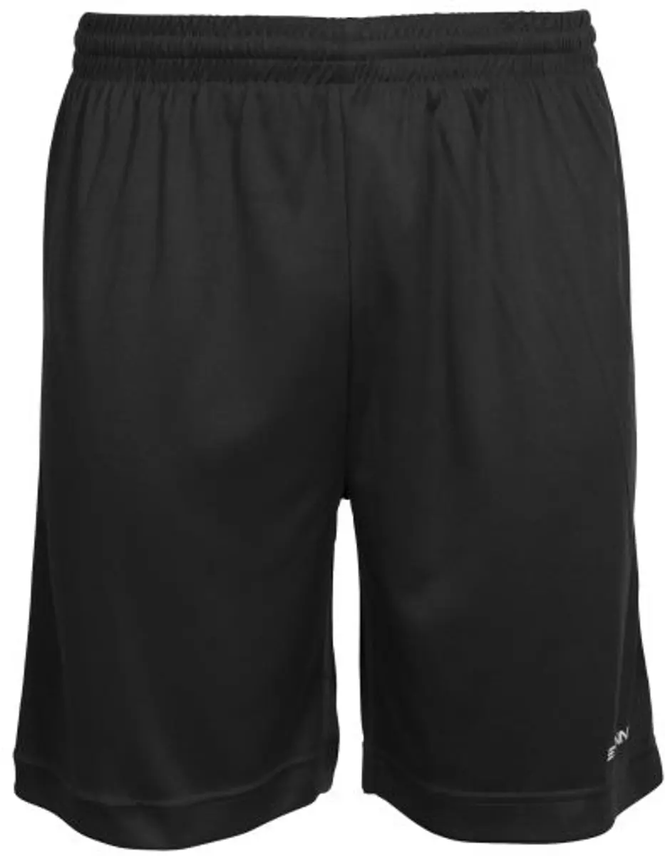 Stanno Field Short Sportbroek 116 - Zwart