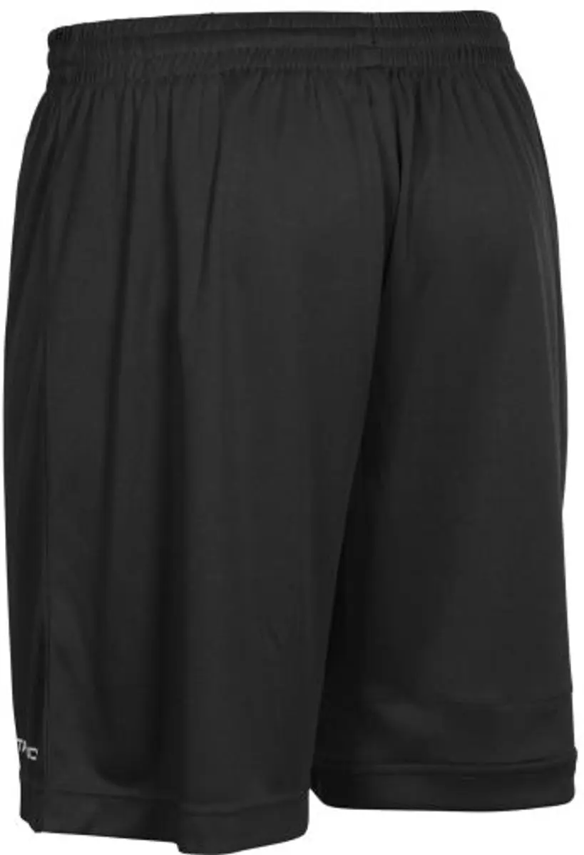 Stanno Field Short Sportbroek 116 - Zwart