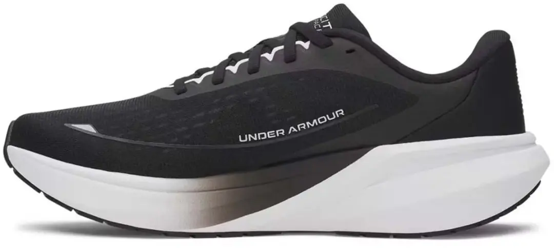Under Armour Velociti Pace Hardloopschoenen - EU 40 - Zwart