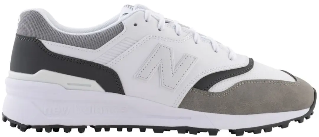 New Balance 997 SL MG997SLG Heren Golfschoenen