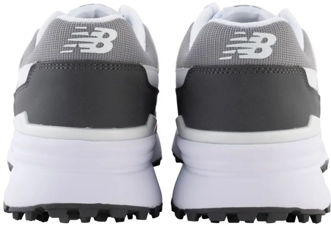 New Balance 997 SL MG997SLG Heren Golfschoenen - Lichtgrijs
