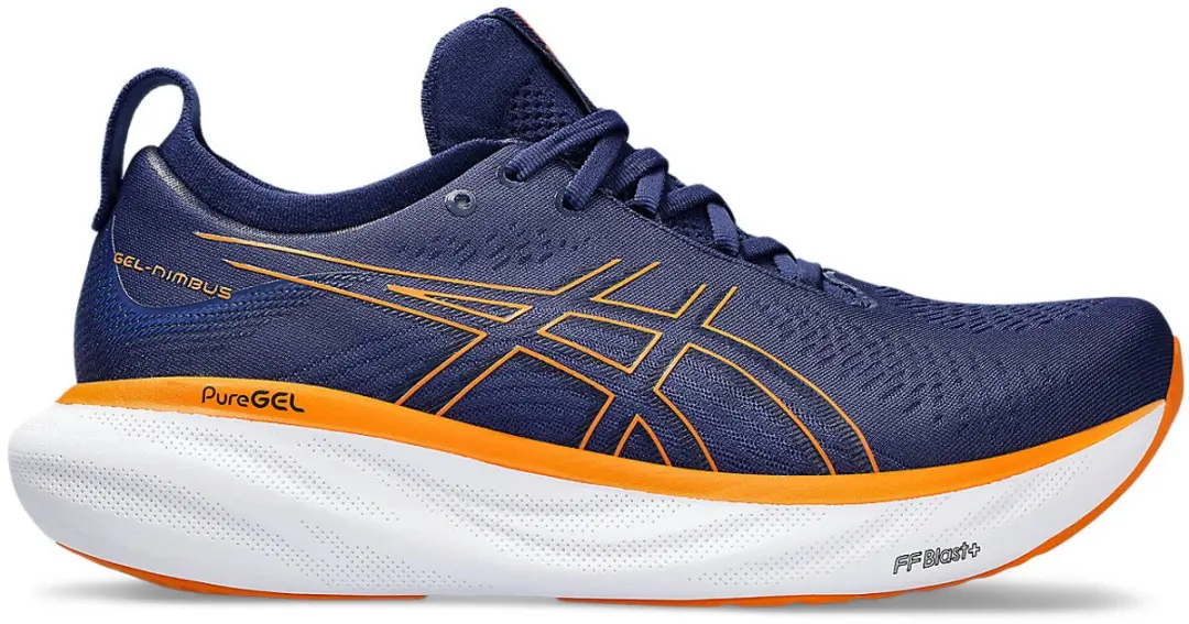 ASICS Gel-Nimbus 25 Sportschoenen