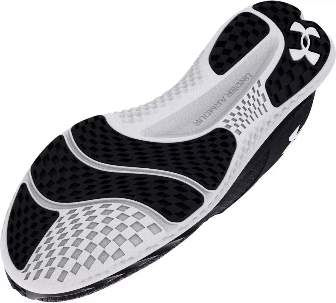 Under Armour Charged Breeze Sportschoenen 36.5 - Zwart