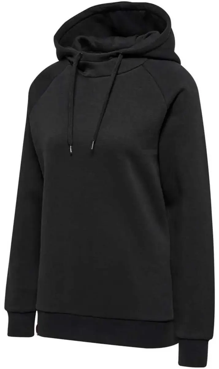 Hummel Red Heavy Hoodie - M - Zwart